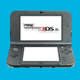 La Nintendo New 3DS XL debutó en el año 2015.